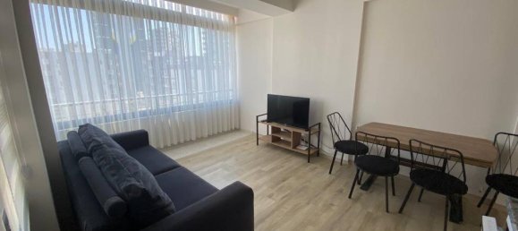 Wohnung 1+1 in Mersin, Turkey, Nr. 16861 4