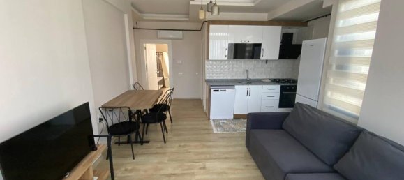 Wohnung 1+1 in Mersin, Turkey, Nr. 16861 6