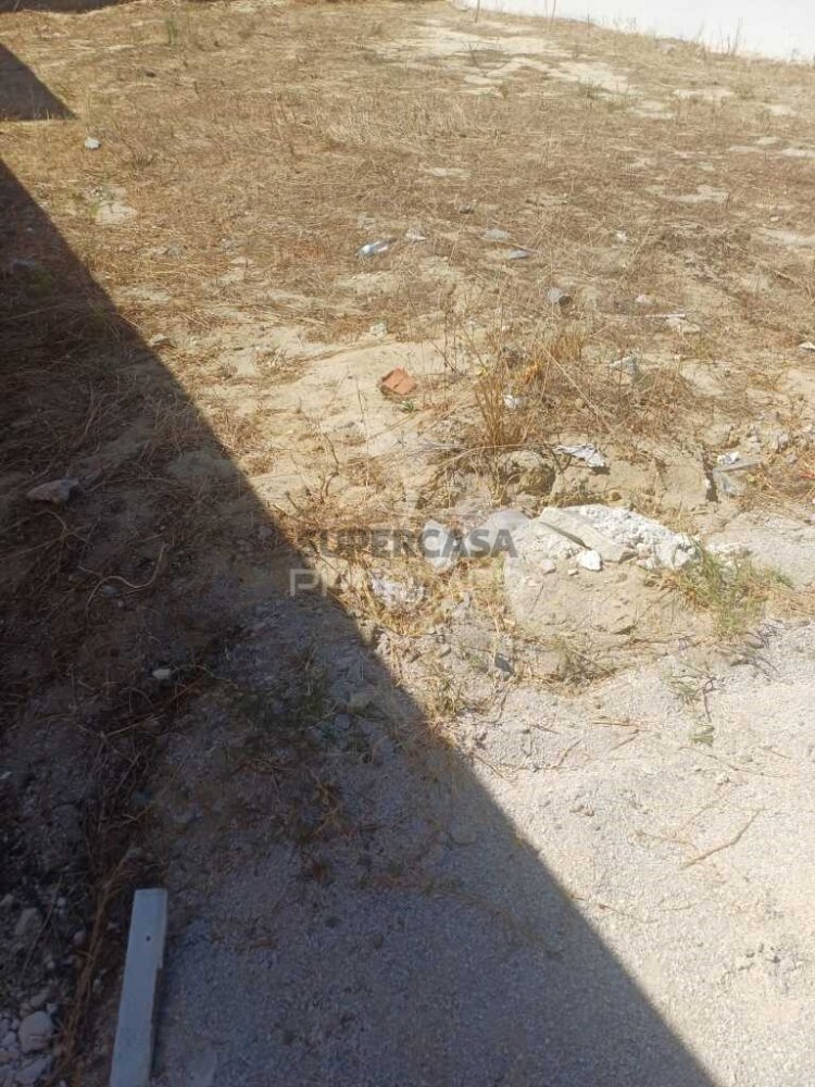 Terreno em Seixal, Portugal N.º 346847
