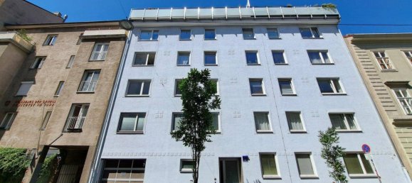 Studio in Neubau, Austria No. 251106 6