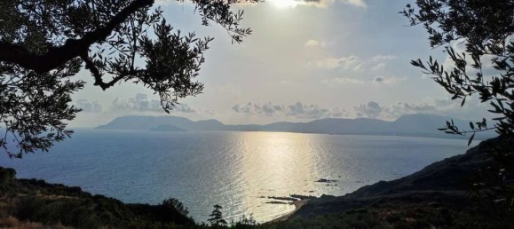  Land in Zakynthos, Greece No. 494 16