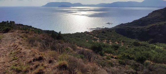  Land in Zakynthos, Greece No. 494 2