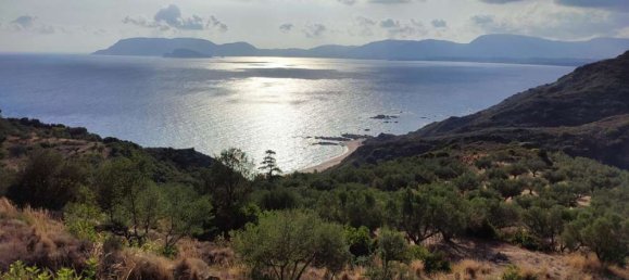  Land in Zakynthos, Greece No. 494 5