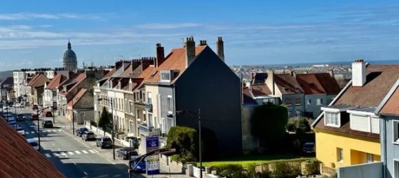 Casa T4 em Boulogne-sur-Mer, France N.º 83724 7