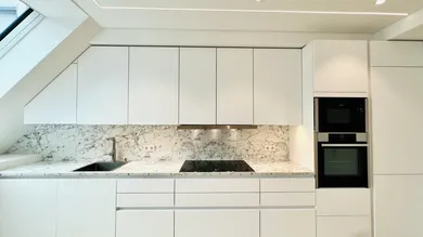 4غرفة شقة في Vienna, Austria رقم 203182