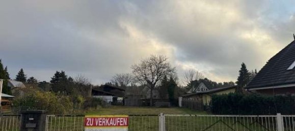 Terreno em Oberhavel, Germany N.º 110817 2