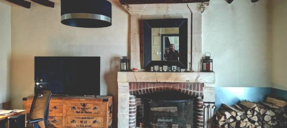 5 Schlafzimmer Haus in Breches, France, Nr. 90864 5