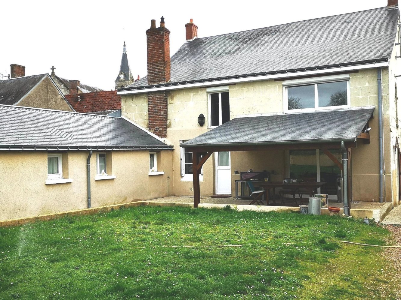 5 Schlafzimmer Haus in Breches, France, Nr. 90864