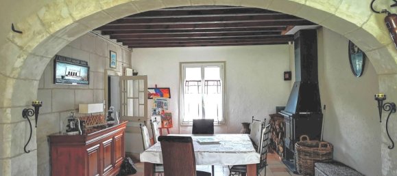 5 Schlafzimmer Haus in Breches, France, Nr. 90864 3