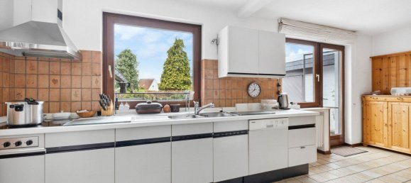 4 Schlafzimmer Haus in Osterholz, Germany, Nr. 217936 6