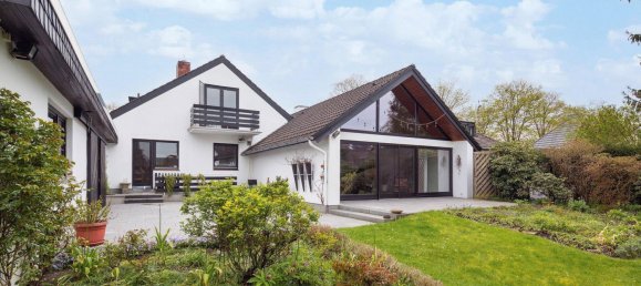 4 Schlafzimmer Haus in Osterholz, Germany, Nr. 217936 2