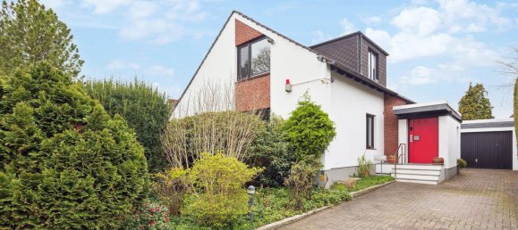 4 Schlafzimmer Haus in Osterholz, Germany, Nr. 217936 3