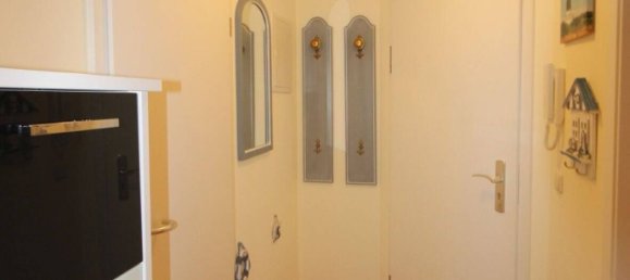 2 rooms Apartment in Vorpommern-Rugen, Germany No. 125310 11