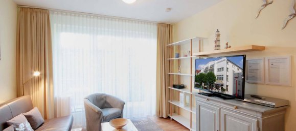 2 rooms Apartment in Vorpommern-Rugen, Germany No. 125310 3