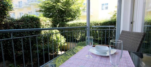 2 rooms Apartment in Vorpommern-Rugen, Germany No. 125310 6
