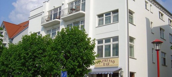 2 rooms Apartment in Vorpommern-Rugen, Germany No. 125310 2