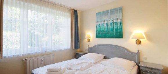 2 rooms Apartment in Vorpommern-Rugen, Germany No. 125310 8