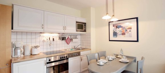 2 rooms Apartment in Vorpommern-Rugen, Germany No. 125310 7