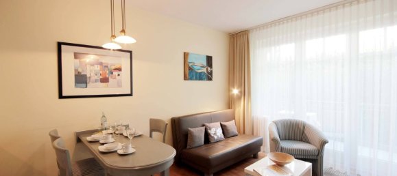 2 rooms Apartment in Vorpommern-Rugen, Germany No. 125310 5