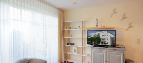 2 rooms Apartment in Vorpommern-Rugen, Germany No. 125310 4