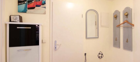 2 rooms Apartment in Vorpommern-Rugen, Germany No. 125310 12