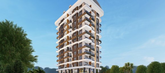 Apartamento 2+1 em Mahmutlar, Turkey N.º 21811 8