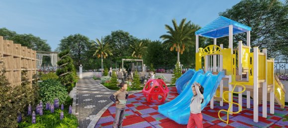 Apartamento 2+1 em Mahmutlar, Turkey N.º 21811 14