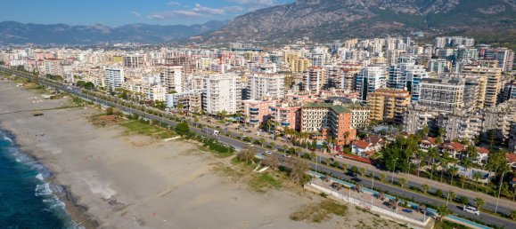 Apartamento 2+1 em Mahmutlar, Turkey N.º 21811 6