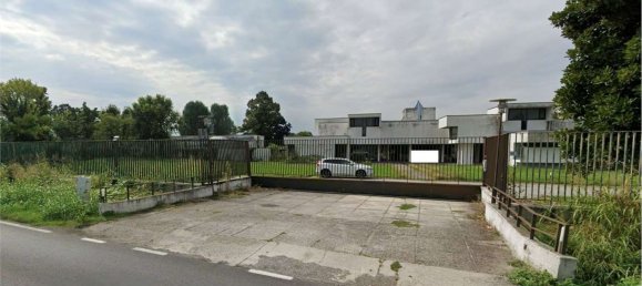  مستودع في Leno, Italy 4978متر مربع رقم 359640 13