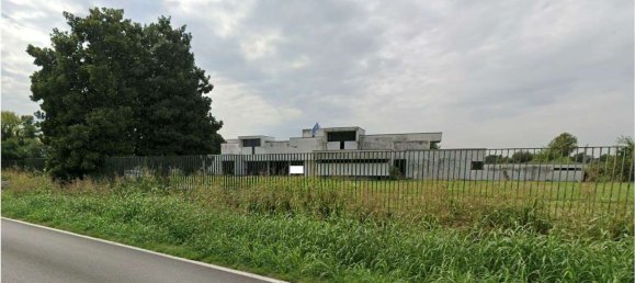  مستودع في Leno, Italy 4978متر مربع رقم 359640 5