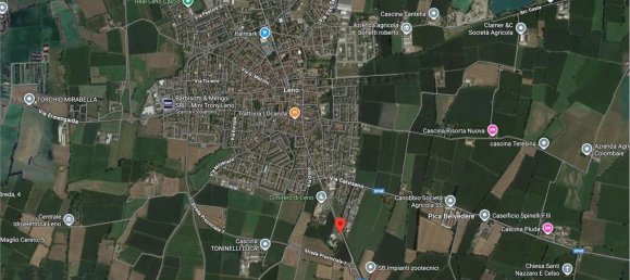  مستودع في Leno, Italy 4978متر مربع رقم 359640 7