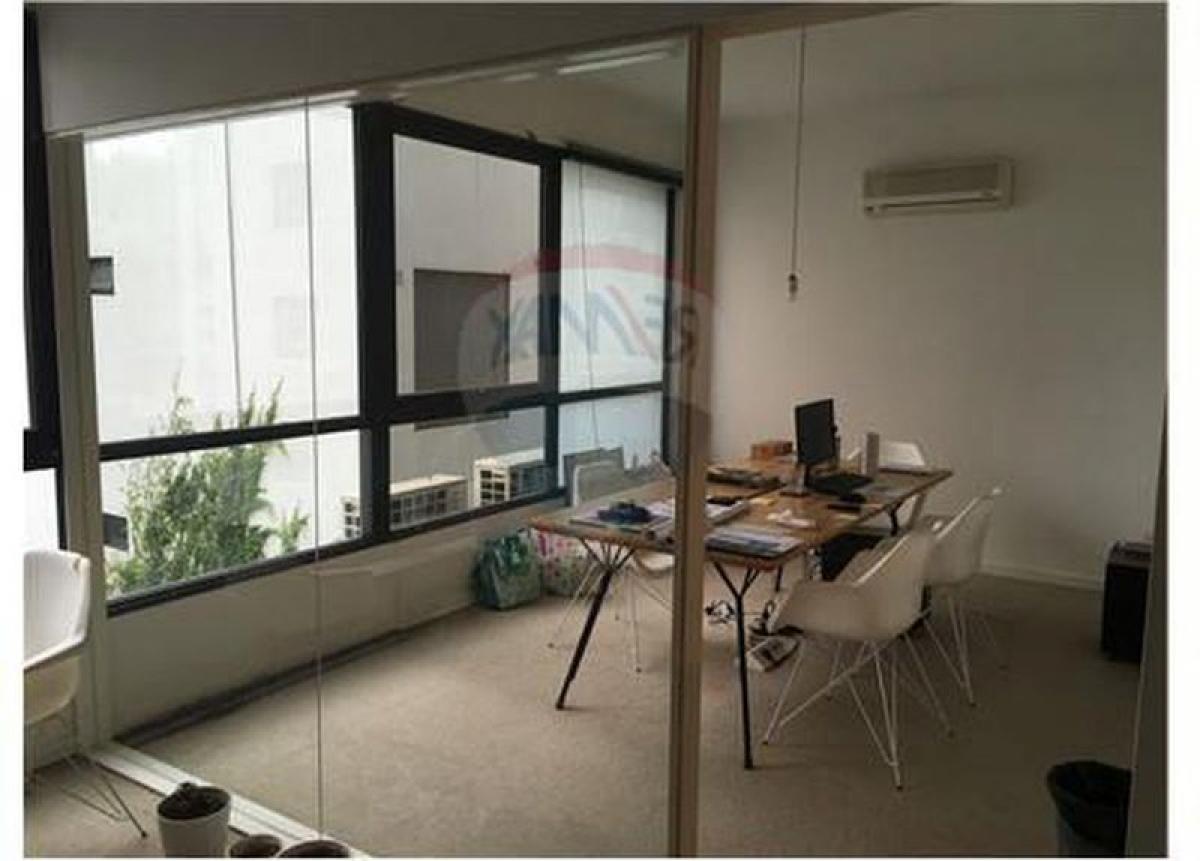 Офис 47м² в Буэнос-Айрес, Аргентина № 105512