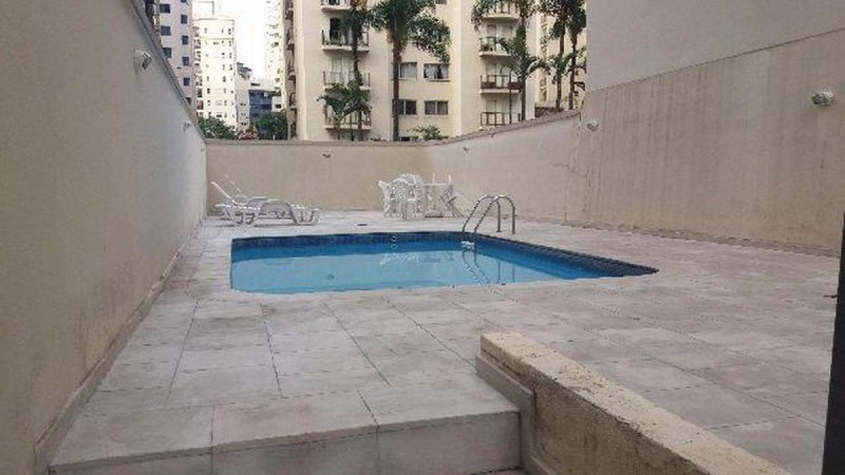 Apartamento de 2 dormitorios en Sao Paulo, Brazil No. 501301