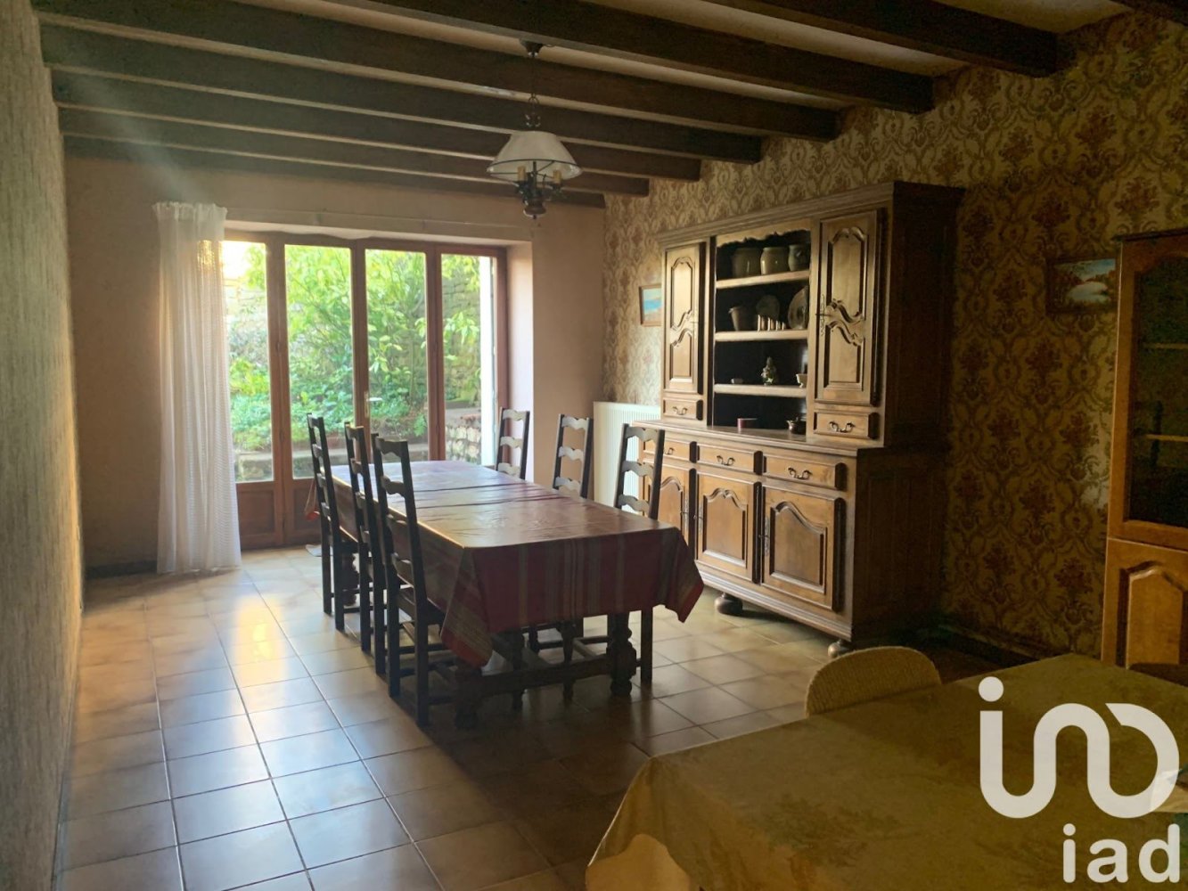 3 bedrooms House in Champsevraine, France No. 251375