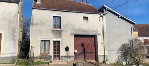 3 bedrooms House in Champsevraine, France No. 251375 14