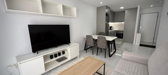 1 chambre appartement à vendre à Torrevieja, Alicante, Valencian Community, Spain № 370107 5