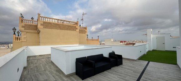 1 chambre appartement à vendre à Torrevieja, Alicante, Valencian Community, Spain № 370107 17