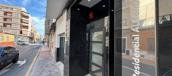 1 chambre appartement à vendre à Torrevieja, Alicante, Valencian Community, Spain № 370107 2