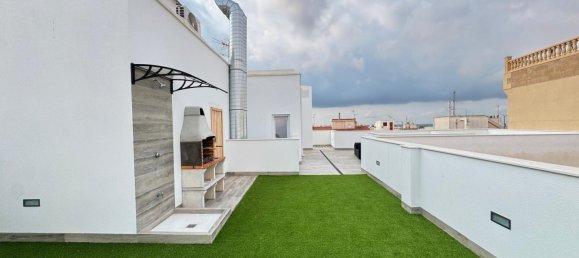 1 chambre appartement à vendre à Torrevieja, Alicante, Valencian Community, Spain № 370107 19