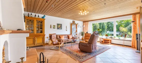 6 bedrooms House in Munich, Germany No. 289093 4