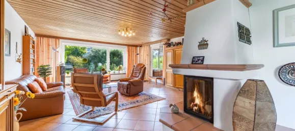 6 bedrooms House in Munich, Germany No. 289093 5