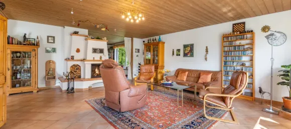 6 bedrooms House in Munich, Germany No. 289093 7