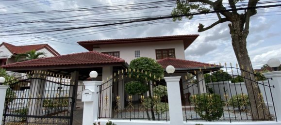 3 bedrooms Cafe / restaurant in Pattaya, Thailand No. 1210 27