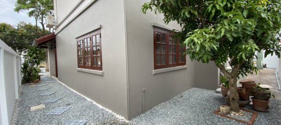 3 bedrooms Cafe / restaurant in Pattaya, Thailand No. 1210 6