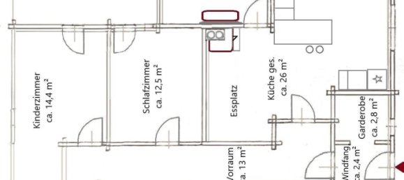 5 Schlafzimmer Haus in Seeham, Austria, Nr. 223724 21