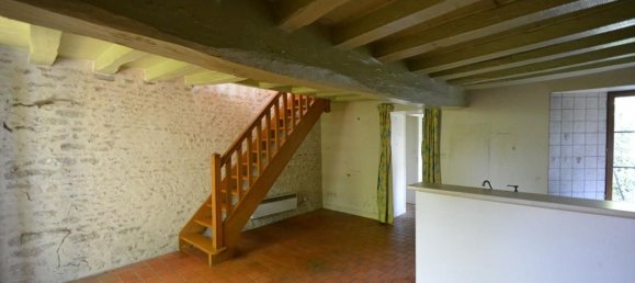 3 غرف نوم منزل في Guigneville, France رقم 219040 2