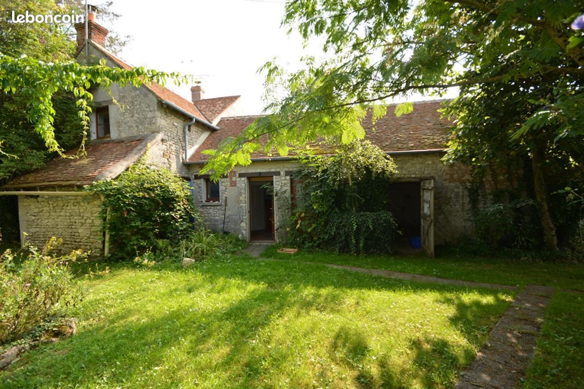 3 غرف نوم منزل في Guigneville, France رقم 219040