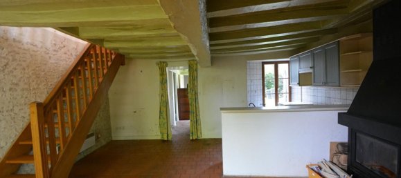 3 غرف نوم منزل في Guigneville, France رقم 219040 4