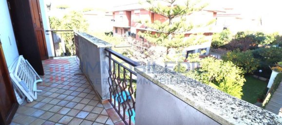 5 rooms Villa in Santa Marinella, Italy No. 39846 39