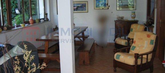 5 rooms Villa in Santa Marinella, Italy No. 39846 68